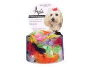 Aria DT157 99 Sheer Delight Bow Canister 100 Pack