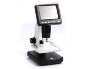 Levenhuk 61024 Levenhuk DTX 500 LCD Digital Microscope 1 Pack