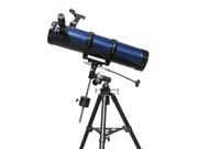 Levenhuk 65620 Levenhuk Strike 120 PLUS Telescope 1 Pack