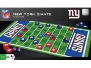 New York Giants Checkers by Masterpieces Puzzle Co.