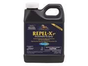 Farnam 100502321 Repel X Pe Emulsifiable Fly Spray Concentrate