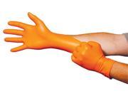 Nitrile Exam Gloves Size Extra Large 1 000 Count Blaze