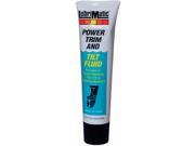 Lubrimatic 11578 P Power Trim and Tilt Fluid 10O