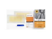 Parissa 1221027 Wax Strips For Legs And Body 40 Count