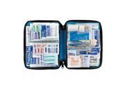 First Aid Only FAO 442 All Purpose First Aid Kit Large Soft Case 299 Pieces