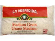 La Preferida Rice 10lb Pack of 4