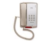 Cetis IS P 08ASH Aegis 80001 Single Line Phone