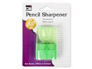 Cli Cone Receptacle Pencil Sharpener