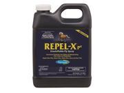 Farnam 100512028 Repel X Pe Emulsifiable Fly Spray Concentrate