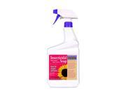 Bonide Products 652 Insecticidal Soap Spray Ready To Use