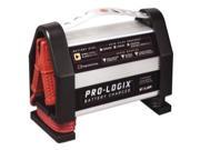 SOLAR PL2212 SOLAR Pro Logix 12 Amp Automatic Battery Charger