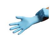 Nitrile Exam Gloves Size Large 200 Count