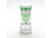 PurifiCup? Portable Natural Water Purifi