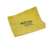 Durvet Insecticides D Zip n fill Empty Dust Bag Yellow 03 DSC3700