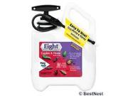 Bonide Products 4281 Eight Garden and Home Ready To Use Pump and Spray