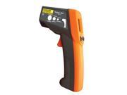 ATD Tools 70001 12 1 Laser Infrared Thermometer