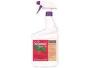 Bonide Products Inc P 214 All Seasons Horticultural Oil Spray Ready To Use