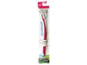 Preserve Adult Soft Toothbrush Pack of 6