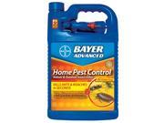 Bayer Home Pest Control. 502795A