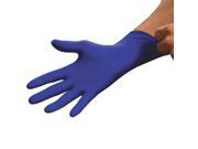 Nitrile Exam Gloves Size Large 200 Count Cobalt