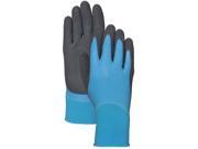 Atlas Glove WG318L Large Double Dipped Latex Coated Gloves
