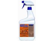 Bonide Products 238 Repels All Anml Repellent Rtu