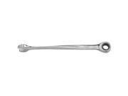 KD Tools 85810 XL X Beam Combination Ratcheting Wrench 10mm