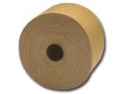 3M 2599 Gold StikIt Sandpaper Roll 80 Grit 2 3 4 inch x 45 Yards
