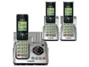VTECH VT CS6629 3 DECT 6.0 3 Handset Landline Telephone