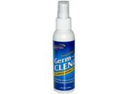 Germ A Clenz 4 oz Spray
