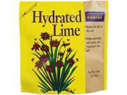 Bonide Products 978 Hydrated Lime