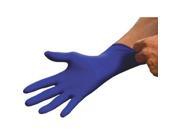 Nitrile Exam Gloves Size Extra Large 1 000 Count Cobalt