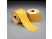Norton 83823 Gold Reserve 6in Disc Roll P400B Grit Package of 100