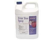 Bonide Products 204 Fruit Tree Spray Concentrate 1 2 Gallon