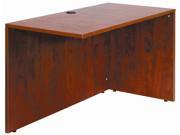 Boss N145 M Reversible Return Mahogany