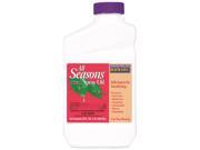 Bonide Products Inc P 211 All Seasons Horticultural Oil Spray Concentrate