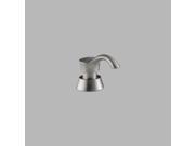 Delta RP50781SS Gala Stainless Soap Lotion Dispenser Assembly