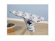 Iron Board Cover and Pad China R Household Essentials Ironing Board Covers 80096