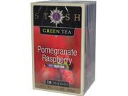 Pomegranate Raspberry Tea with Matcha Value Bulk Multi pack