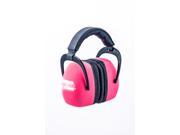 Pro Ears PEUPP Pro Ears Ultra Pro Pink Ear Muffs