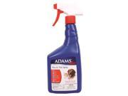 Farnam Pet Adams Plus Flea Tick Mist 32 Ounce 100503442