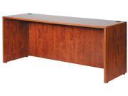 BOSS N111 C 66in Credenza Cherry