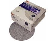 1811 6 in. P400C Purple Clean Sanding Hookit Disc 50 Pack