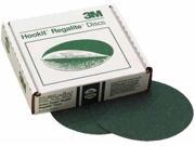 512 Green Corps Hookit Regalite Disc 6 in. 80E 25 Pack