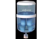 Avanti Zj003Is Zero Water Bottle Kit Includes 2 Water Filters