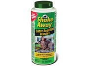 28.5Oz Crittr Repllent Grnules SHAKE AWAY Animal Repellents 2852228 714183285221