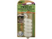 Pic Twistit Twist It Mosquito Repeller 6 Packs