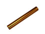 Amber Sporting Goods RB GLD Relay Baton Gold