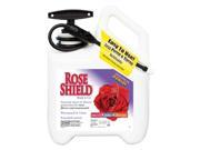Bonide Products Inc P 984 Rose Shield Ready To Use