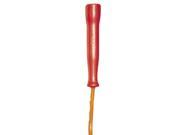 Licorice Speed Rope 7 ft Red Handle